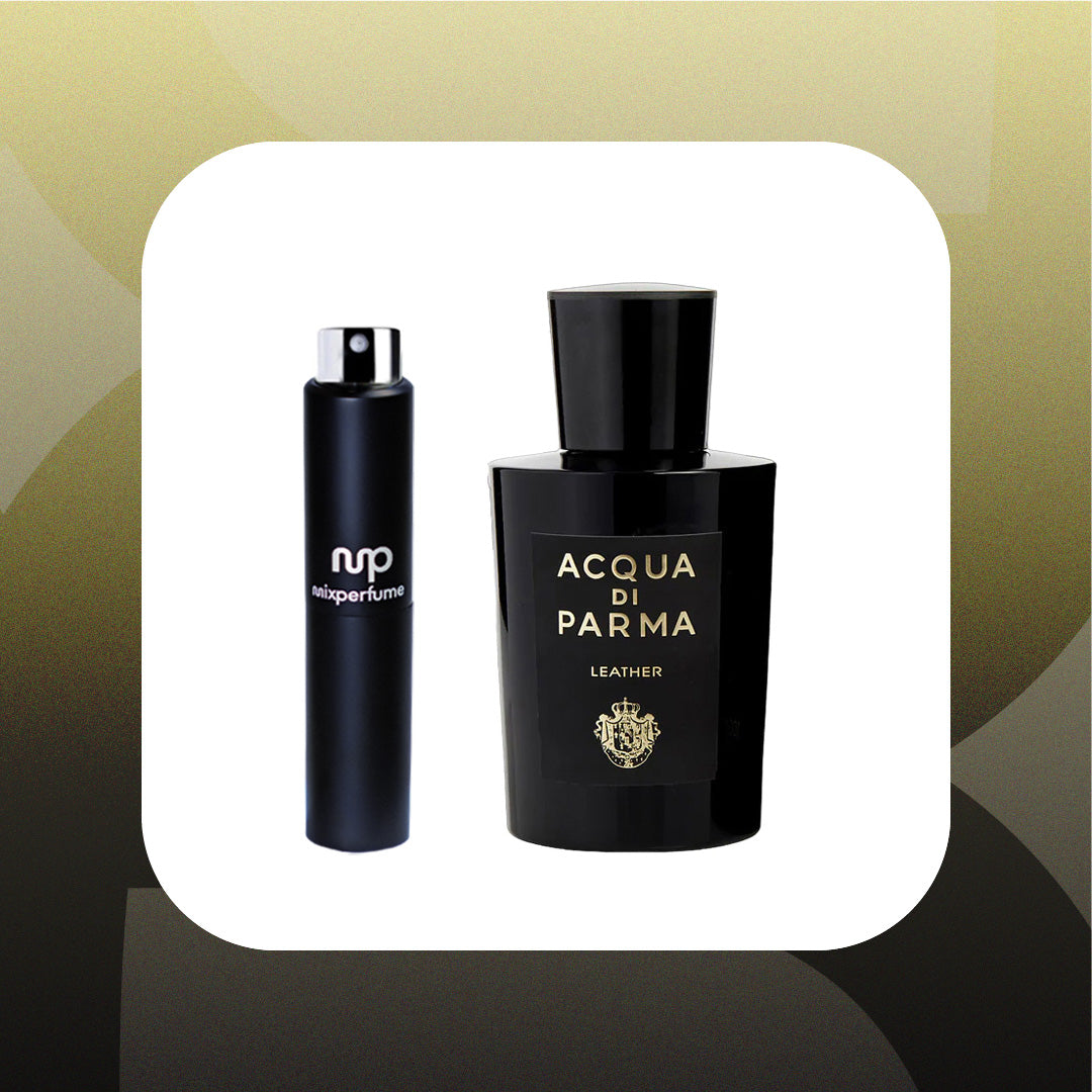 Acqua di Parma Leather Eau de Parfum Unisex