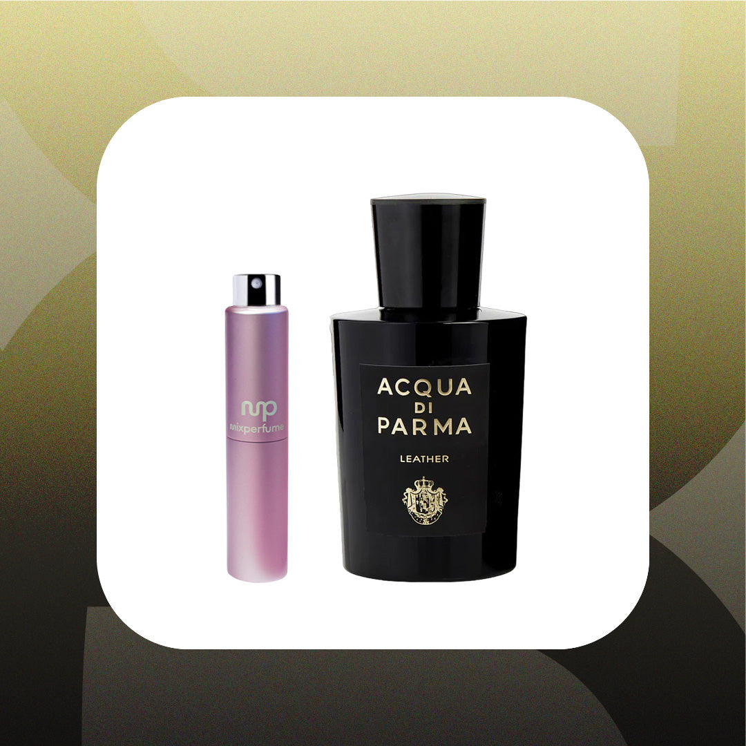 Acqua di Parma Leather Eau de Parfum Unisex