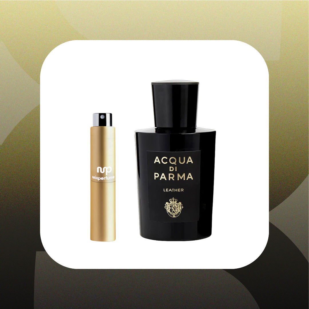 Acqua di Parma Leather Eau de Parfum Unisex
