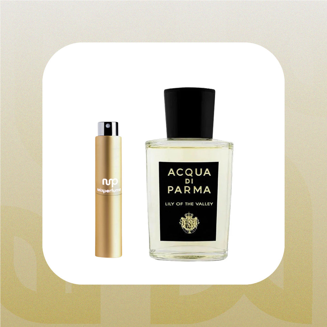 Acqua di Parma Lily Of The Valley Eau de Parfum Unisex