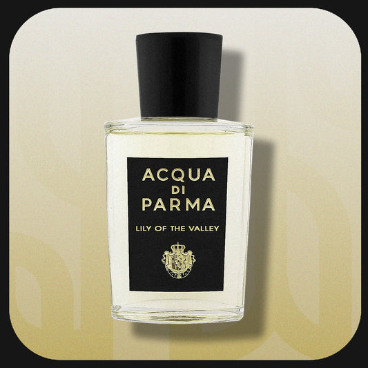 Acqua di Parma Lily Of The Valley Eau de Parfum Unisex