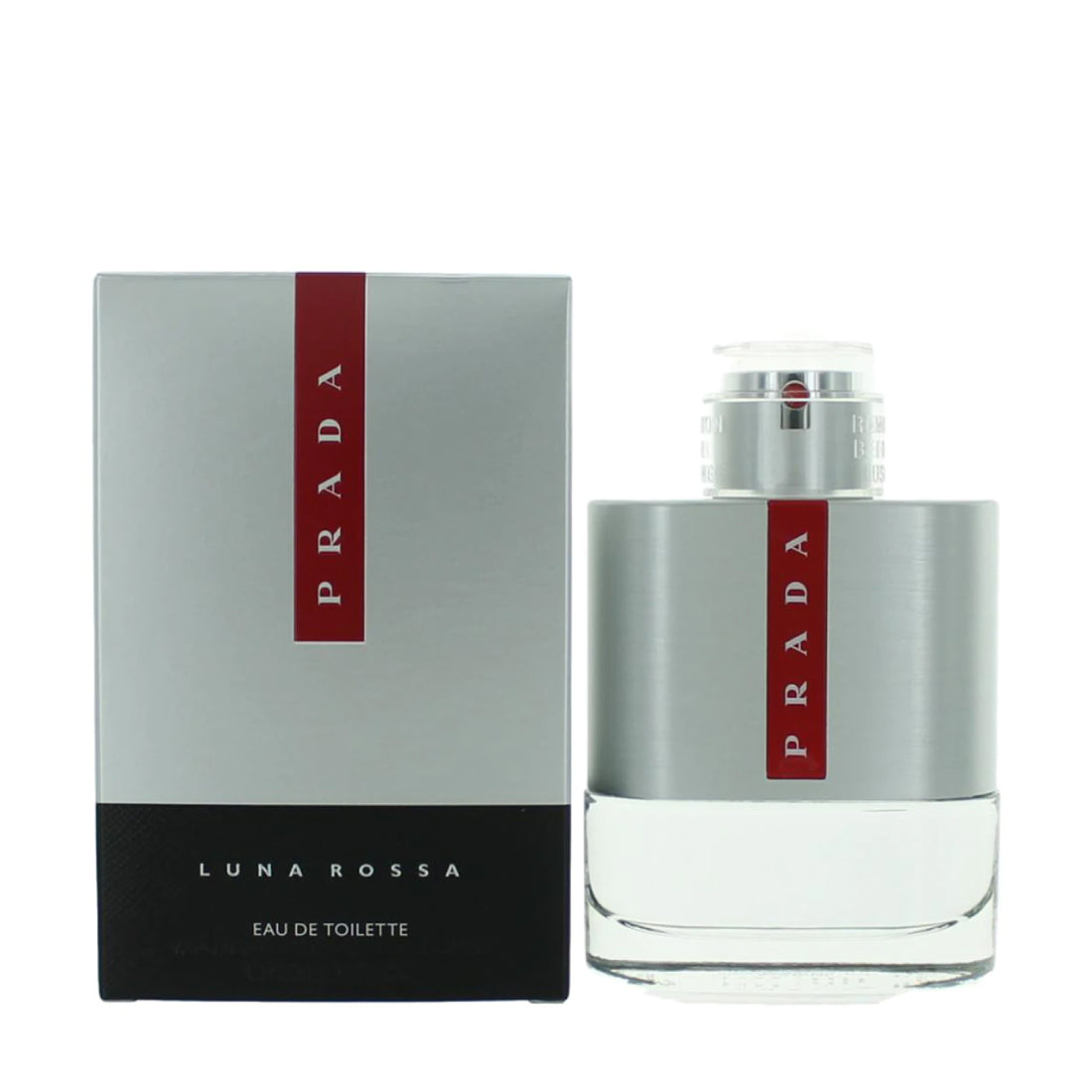 Luna Rossa For Men Eau De Toilette Spray