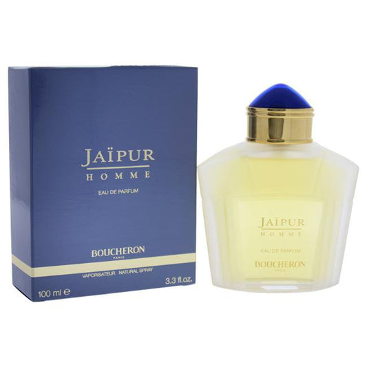 Jaipur Homme Cologne