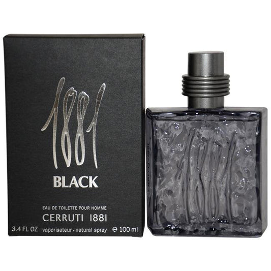 1881 Black Cologne