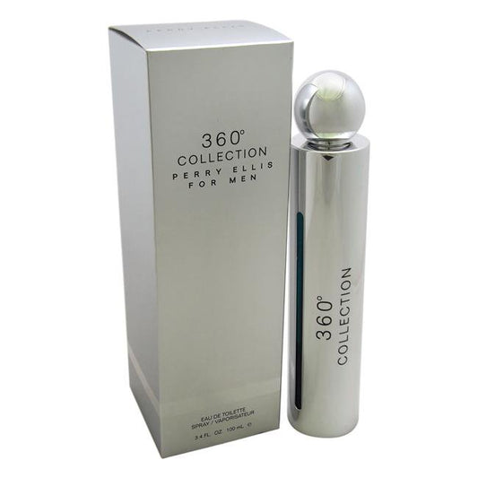 360 Collection Cologne