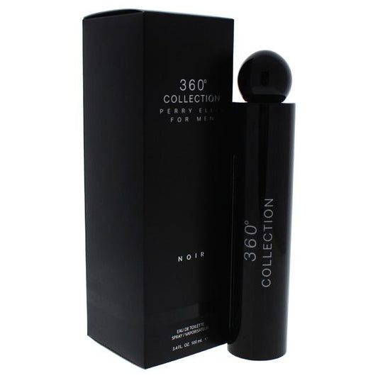 360 Collection Noir Cologne