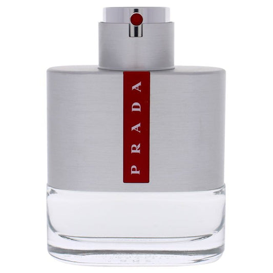 Luna Rossa Cologne