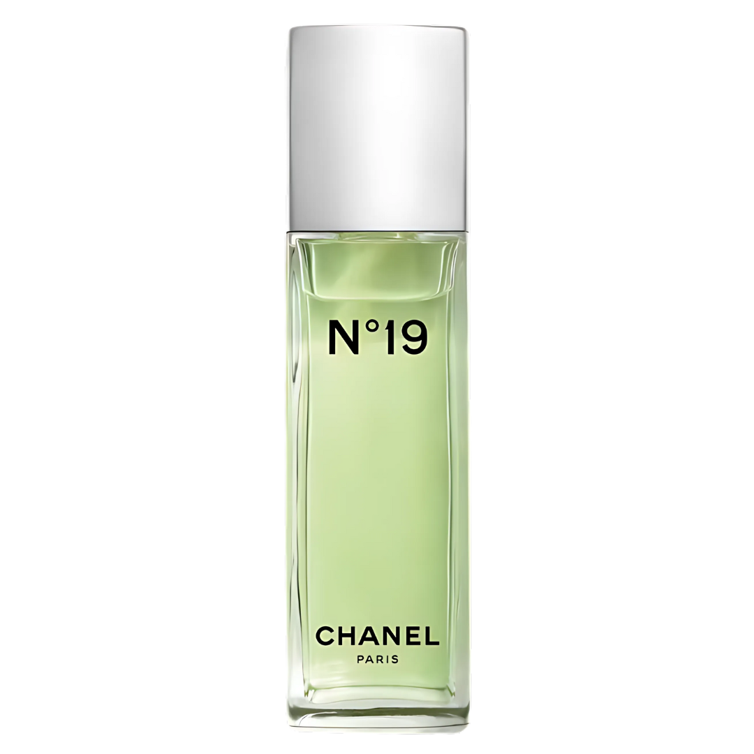 Chanel | N°19 | Eau de Toilette | 8mL Travel Spray