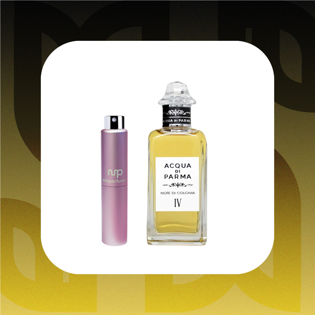 Acqua di Parma Note di Colonia IV Eau de Cologne Unisex