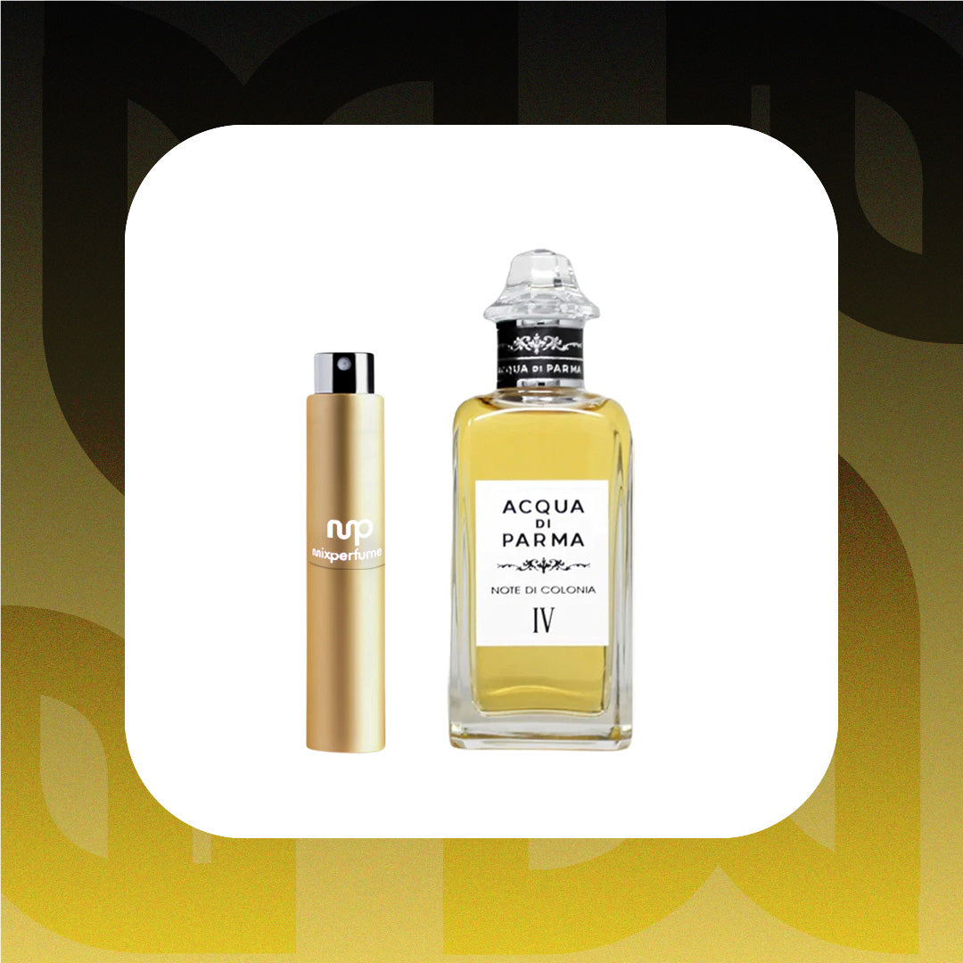 Acqua di Parma Colonia Eau de Cologne Unisex