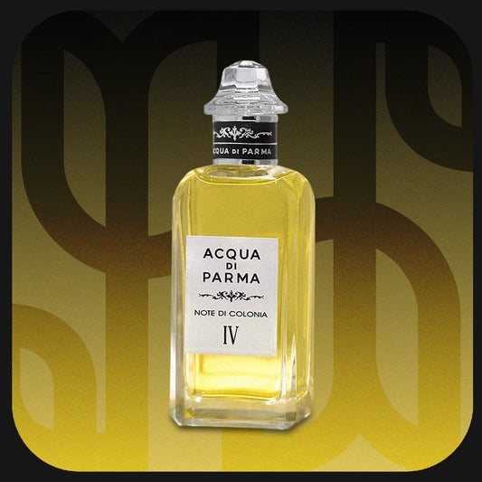 Acqua di Parma Colonia Eau de Cologne Unisex