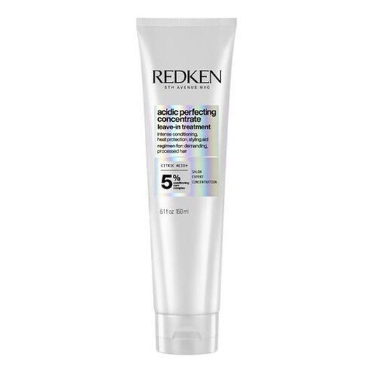 ACIDIC BONDING CONCENTRATE Professional sulfate-free leave-in treatment for damaged hair 150 ml