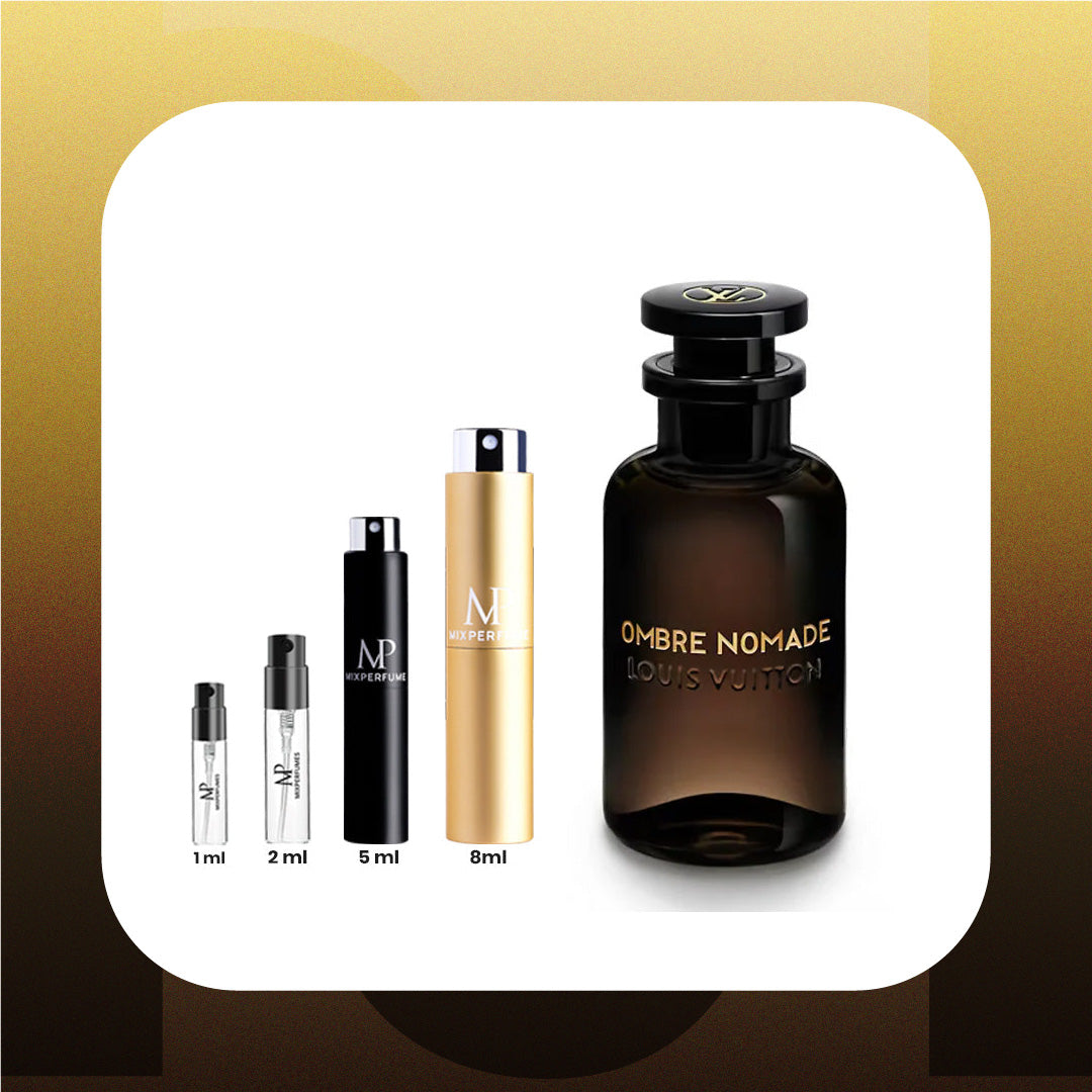 Ombre Nomade EDP Louis Vuitton - Unisex