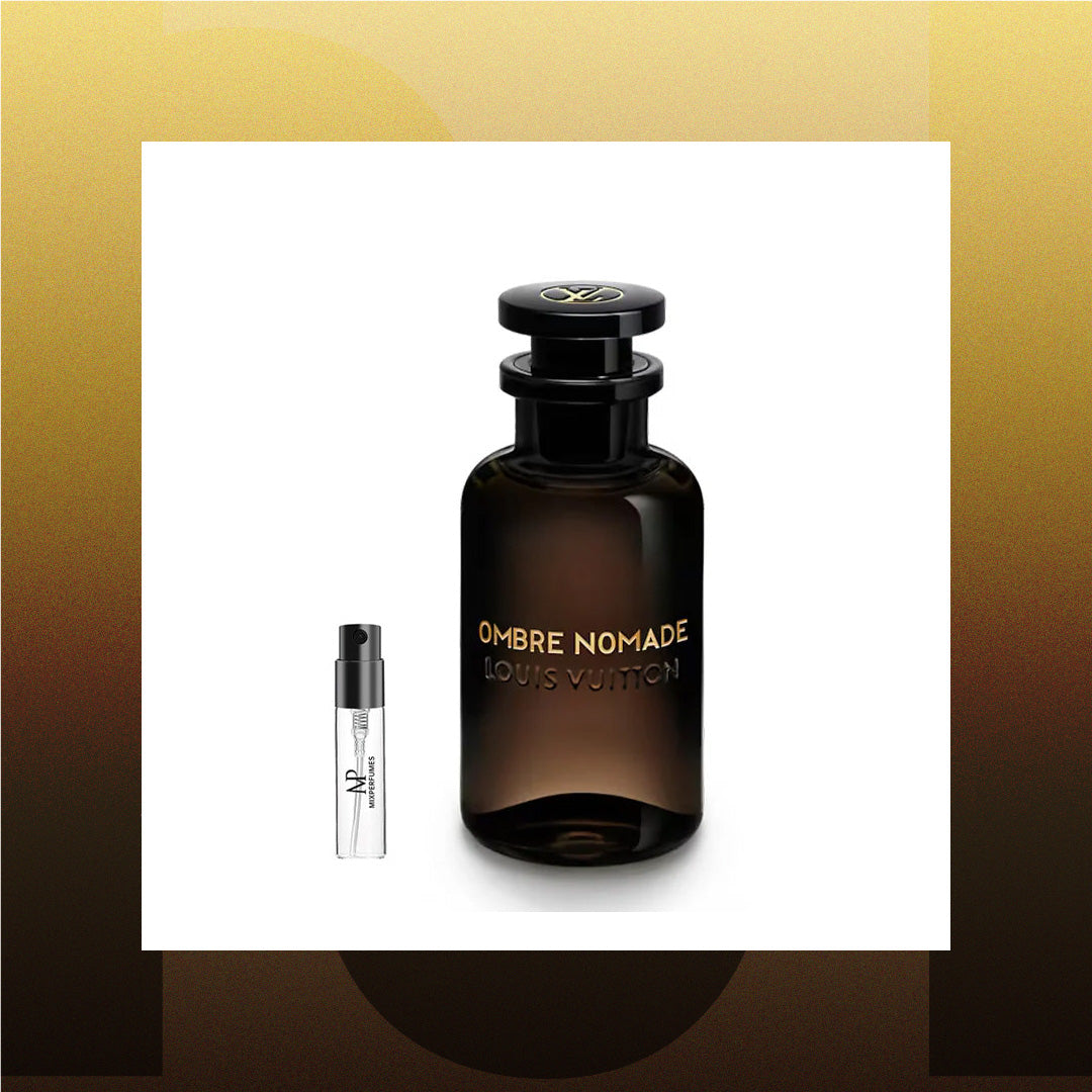 Ombre Nomade EDP Louis Vuitton - Unisex