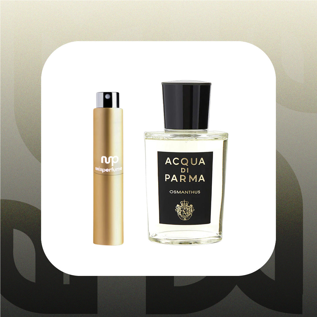 Acqua di Parma Osmanthus Eau de Parfum Unisex