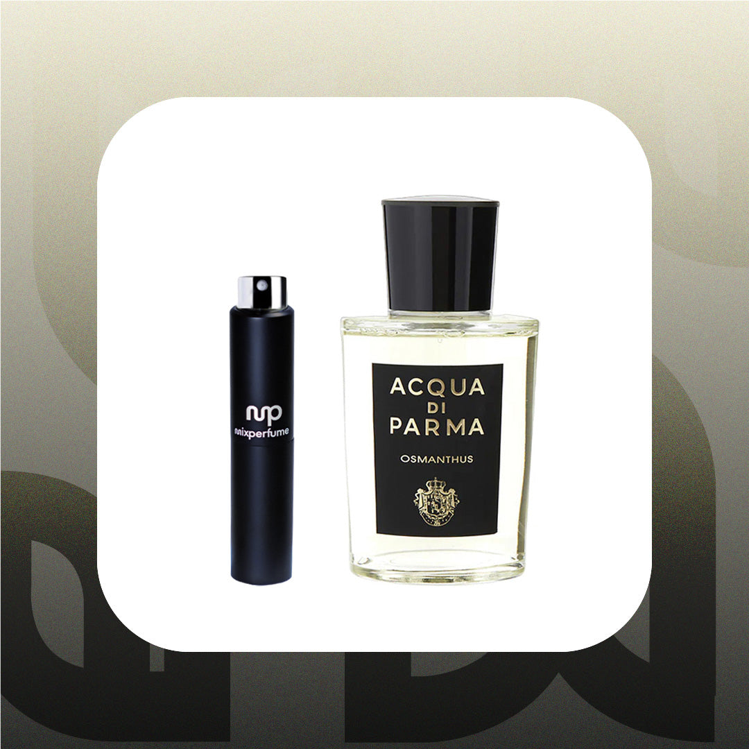 Acqua di Parma Osmanthus Eau de Parfum Unisex
