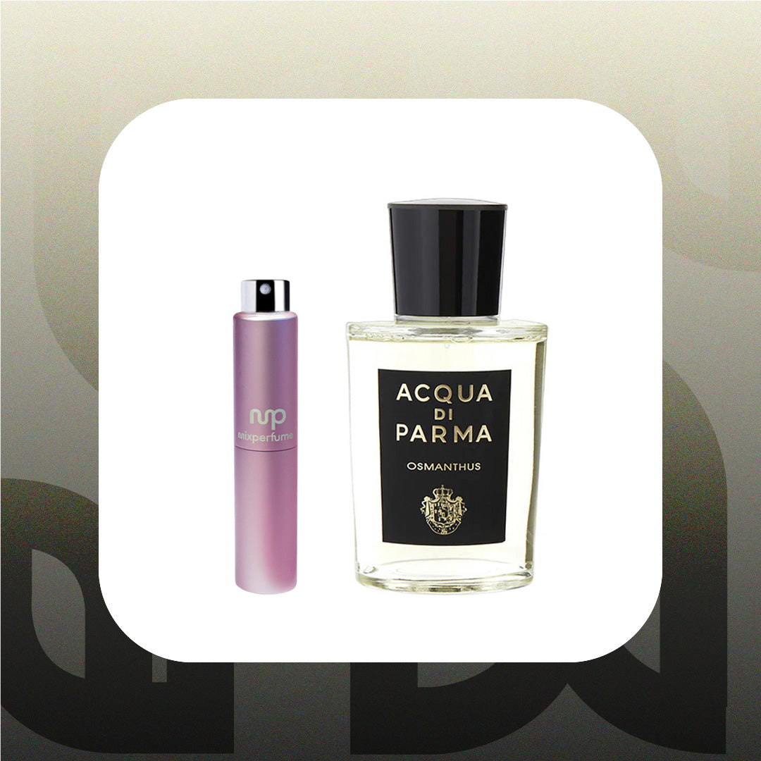 Acqua di Parma Osmanthus Eau de Parfum Unisex