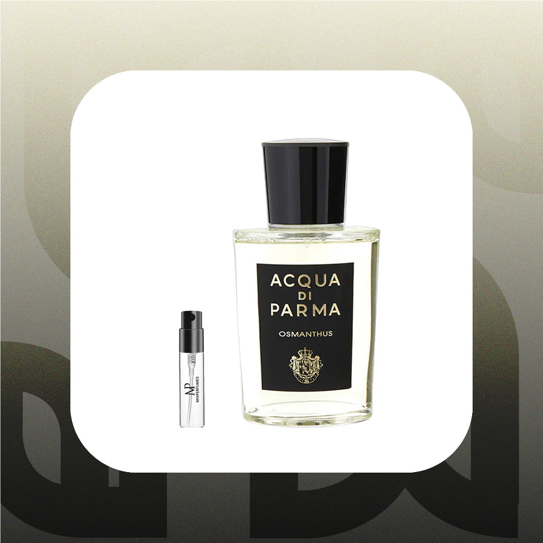 Acqua di Parma Osmanthus Eau de Parfum Unisex