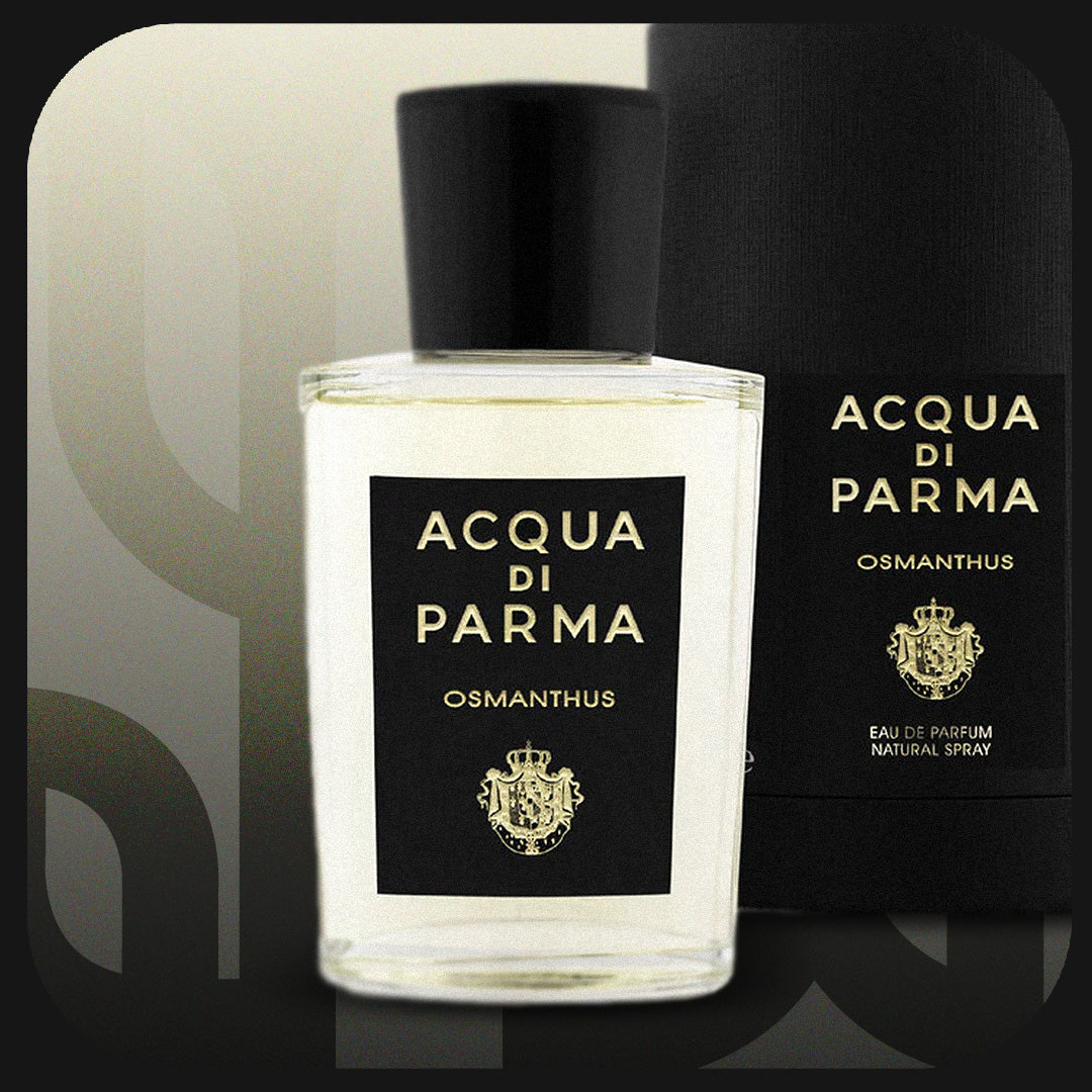 Acqua di Parma Osmanthus Eau de Parfum Unisex