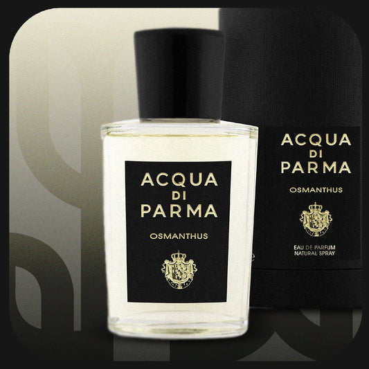 Acqua di Parma Osmanthus Eau de Parfum Unisex