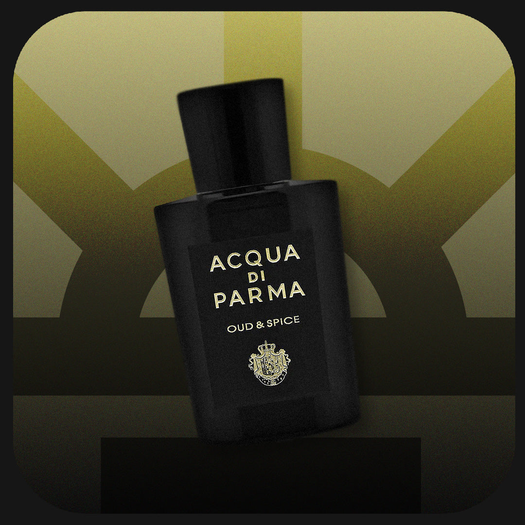Acqua di Parma Oud Eau de Parfum Unisex
