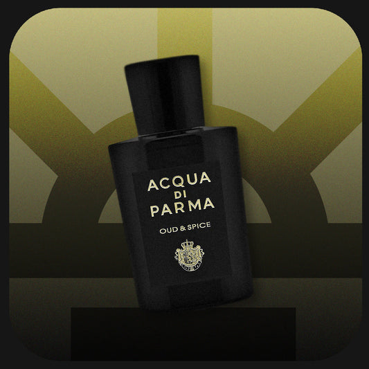 Acqua di Parma Oud Eau de Parfum Unisex
