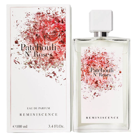 Reminiscence Patchouli N' Roses 100ml EDP (L) SP