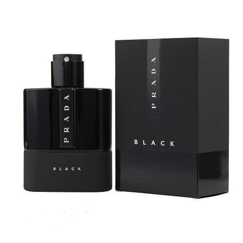 Prada Black 100ml EDP for Men by Prada