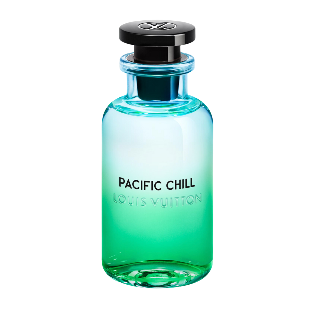 Louis Vuitton | Pacific Chill | Eau de Parfum | 8mL Travel Spray