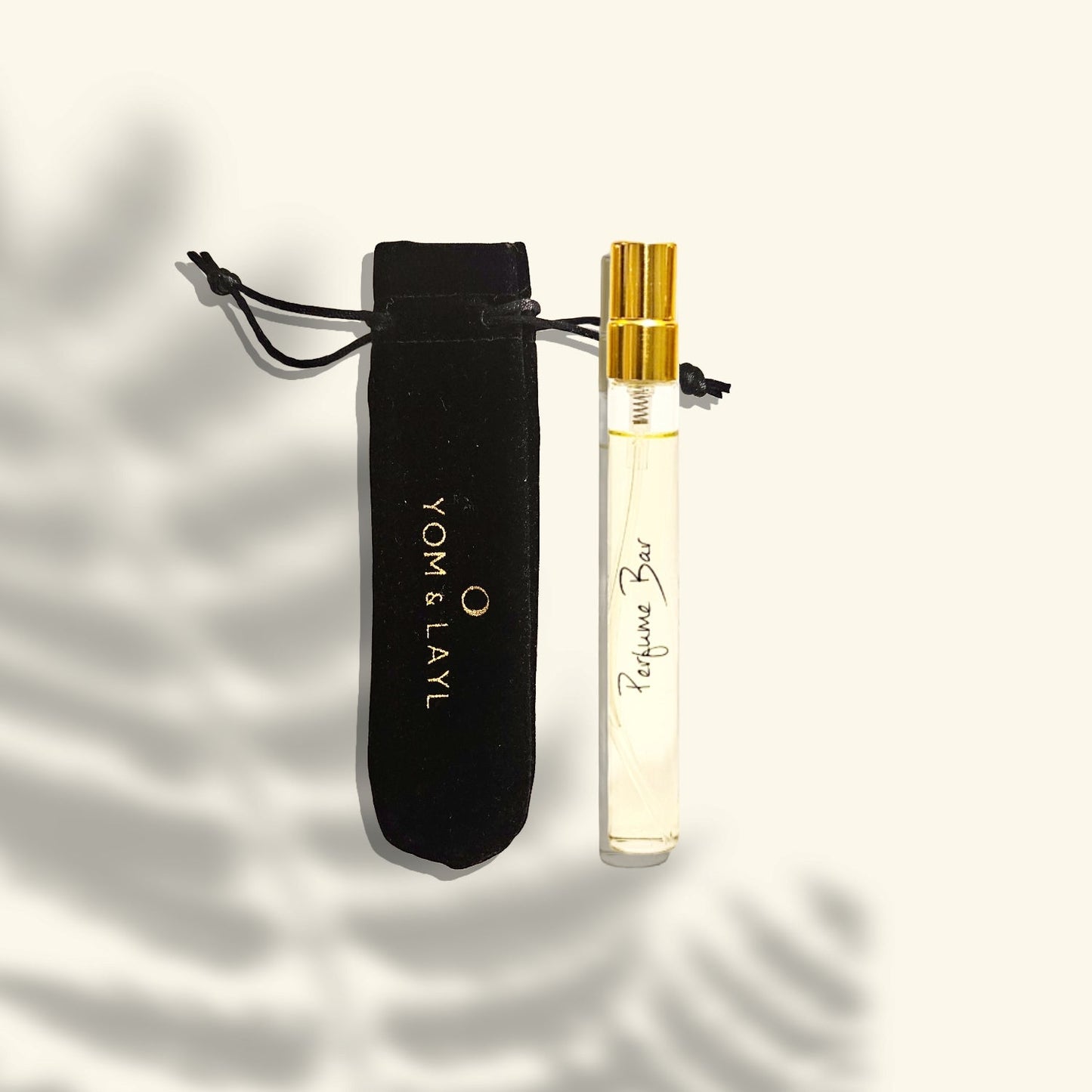10ml Travel Bottle