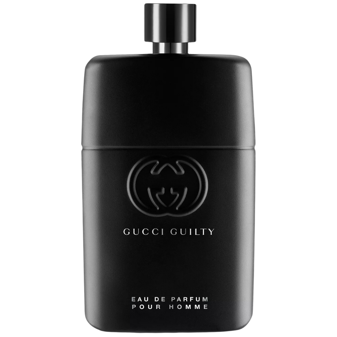 Gucci | Guilty Pour Homme | Eau de Parfum | 8mL Travel Spray