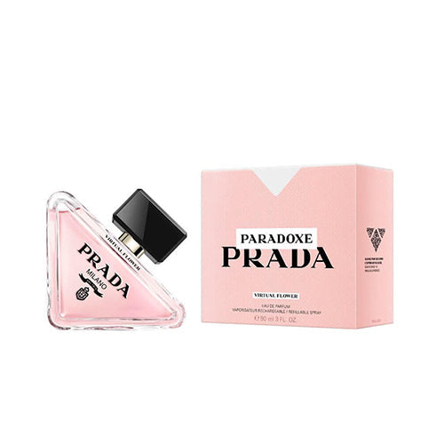 Prada Paradoxe Virtual Flower 90ml EDP for Women by Prada