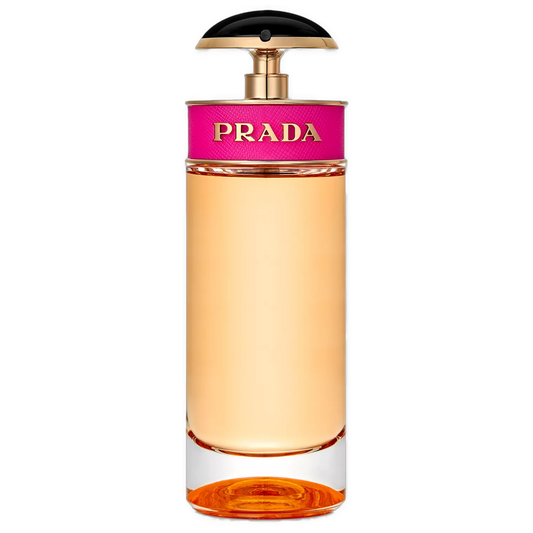 Prada | Candy | Eau de Parfum | 8mL Travel Spray