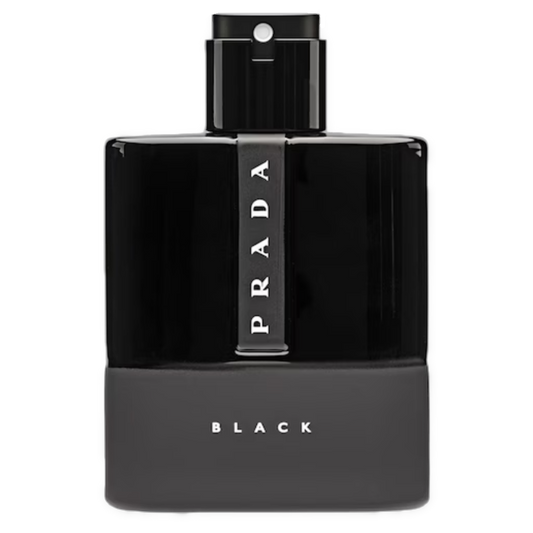 Prada | Luna Rossa Black | Eau de Parfum | 8mL Travel Spray