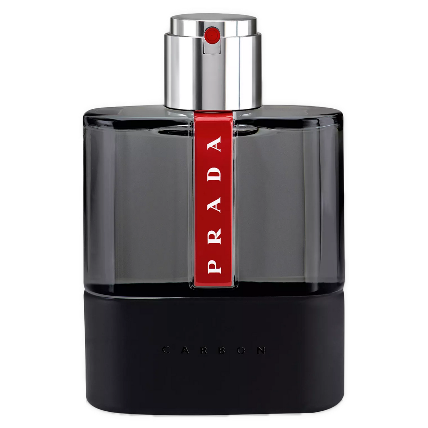 Prada | Luna Rossa Carbon | Eau de Toilette | 8mL Travel Spray