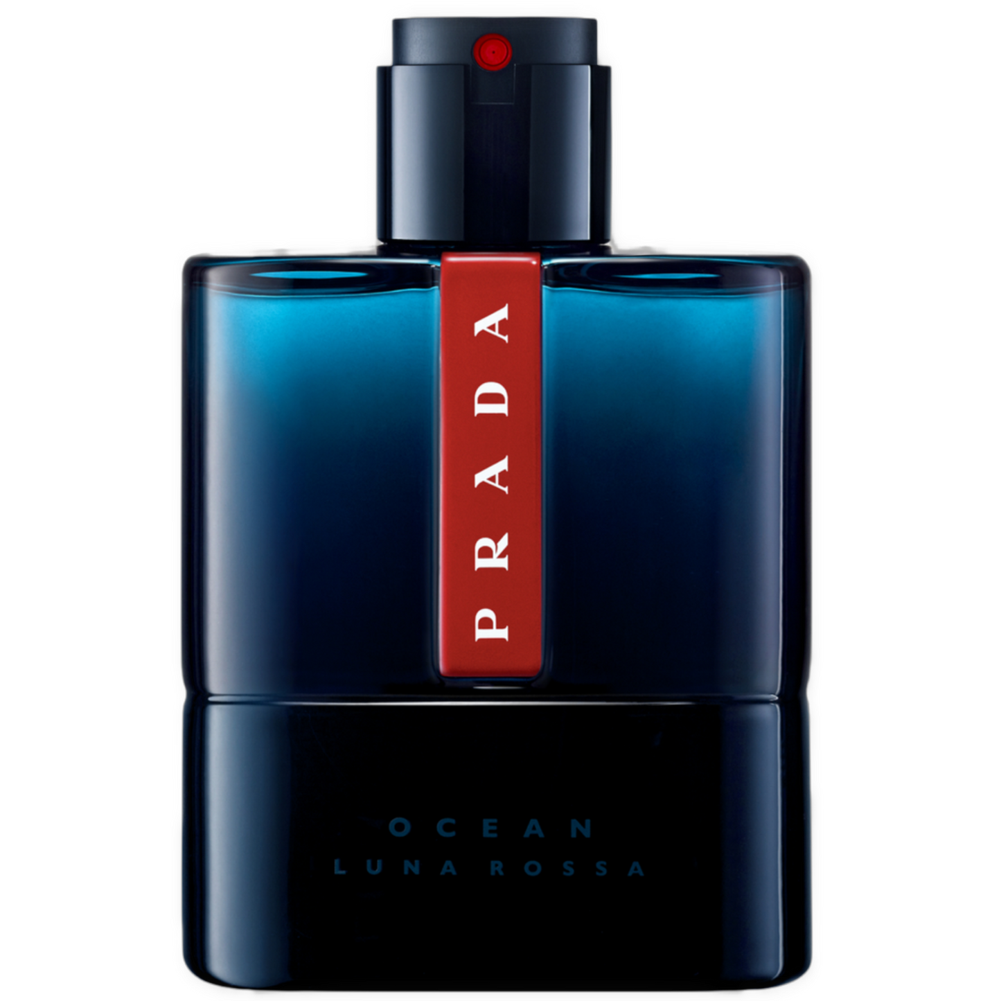 Prada | Luna Rossa Ocean | Eau de Toilette | 8mL Travel Spray