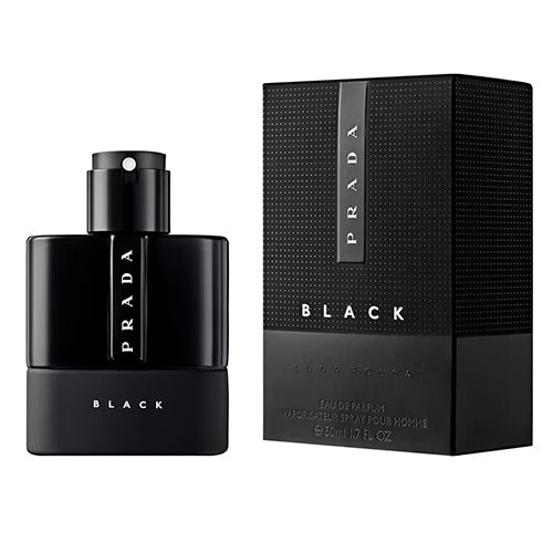Prada Luna Rossa Black 50ml EDP for Men by Prada