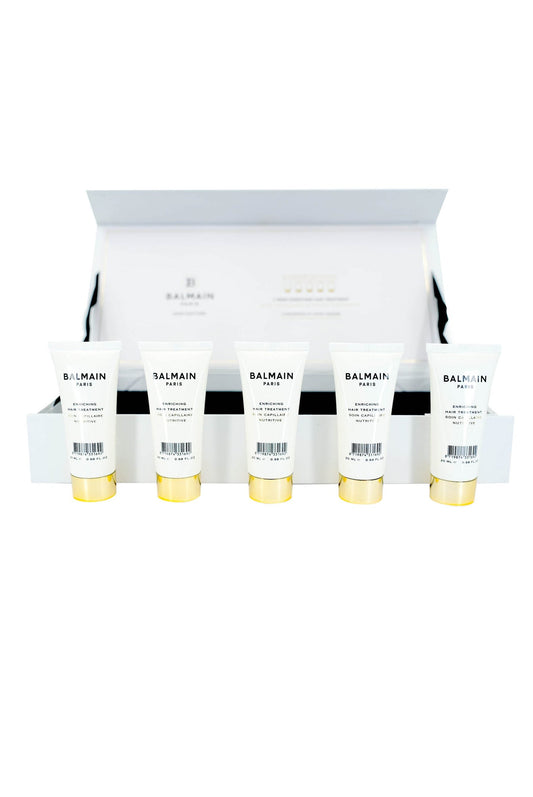5 Week Enriching Hair Treatment