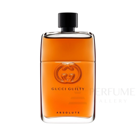 Gucci Guilty Absolute Pour Homme Eau De Parfum for Men