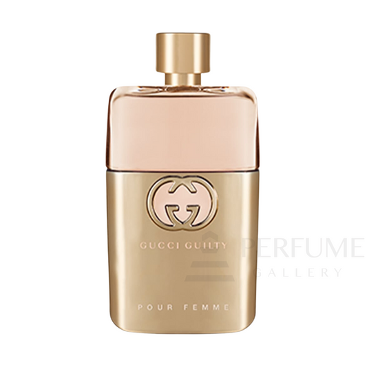 Gucci Guilty Pour Femme Eau De Parfum For Women