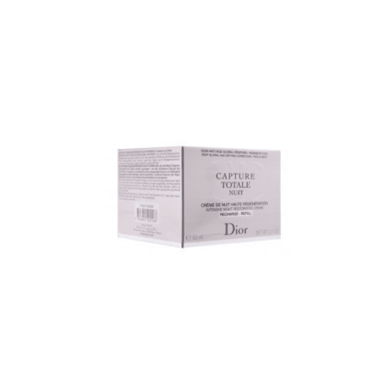 Ricarica Dior Capture Totale Trattamento Notte 60 mL