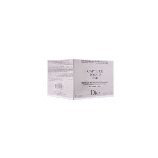 Ricarica Dior Capture Totale Trattamento Notte 60 mL