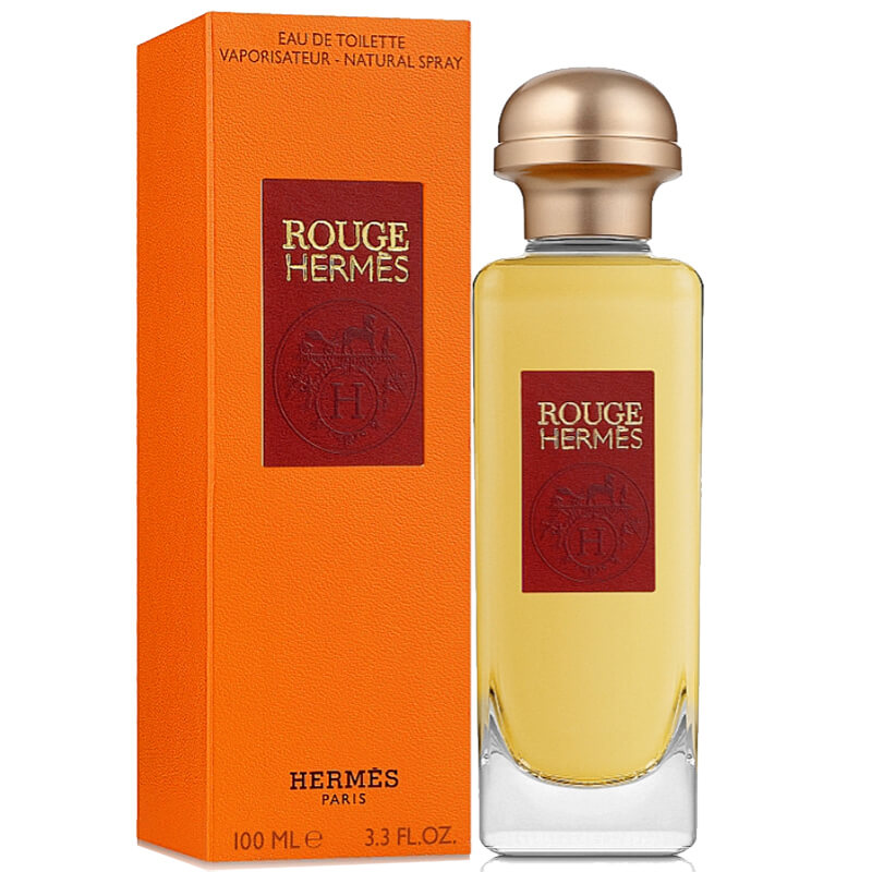 Hermes Rouge Hermes 100ml EDT (L) SP