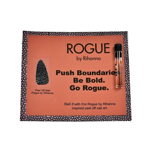 Rihanna Rogue 0.58ml×10 EDP (L) SP