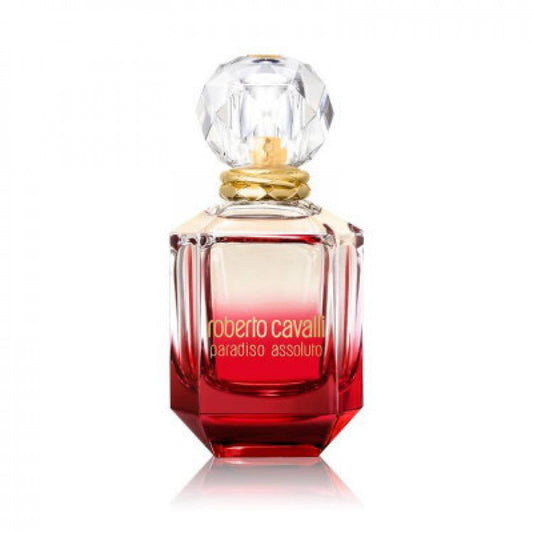 Roberto Cavalli Paradiso Assoluto EDP 75ml