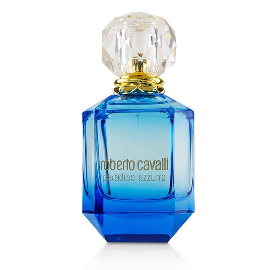 Roberto Cavalli Paradise Azzurro EDP 75ml