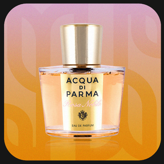 Acqua di Parma Rosa Nobile Eau de Parfum for Women