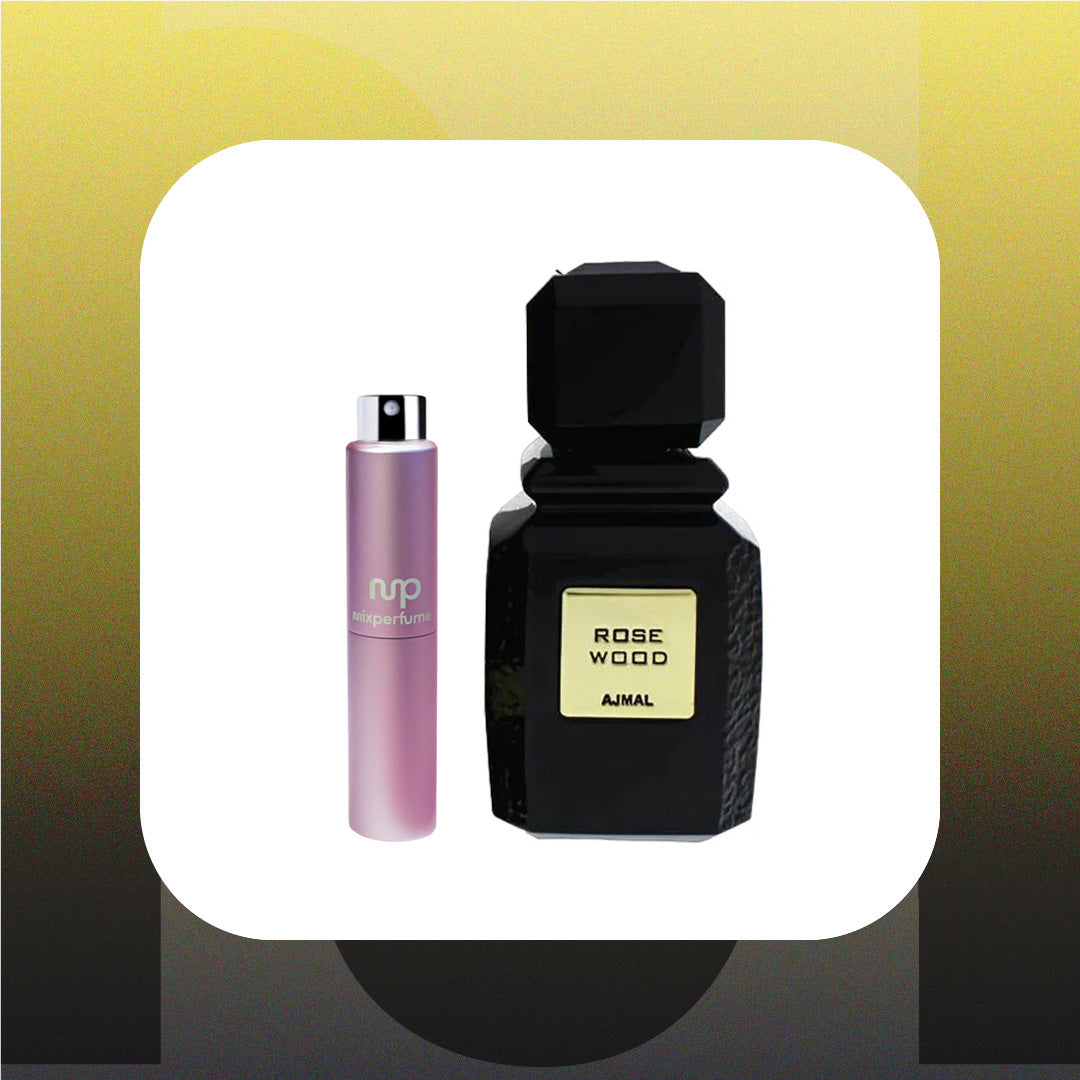 Rose Wood Ajmal Unisex Eau De Parfum