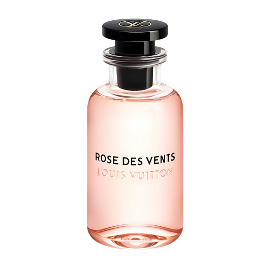 Louis Vuitton | Rose des Vents | Eau de Parfum | 8mL Travel Spray
