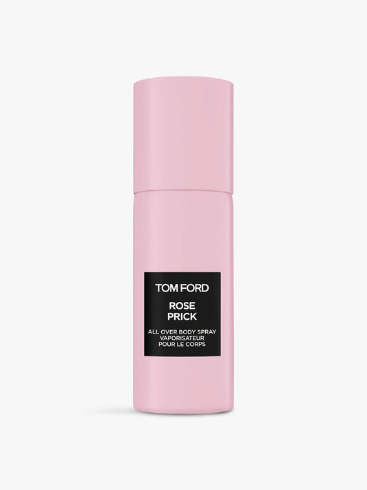 Rose Prick All Over Body Spray 150ml
